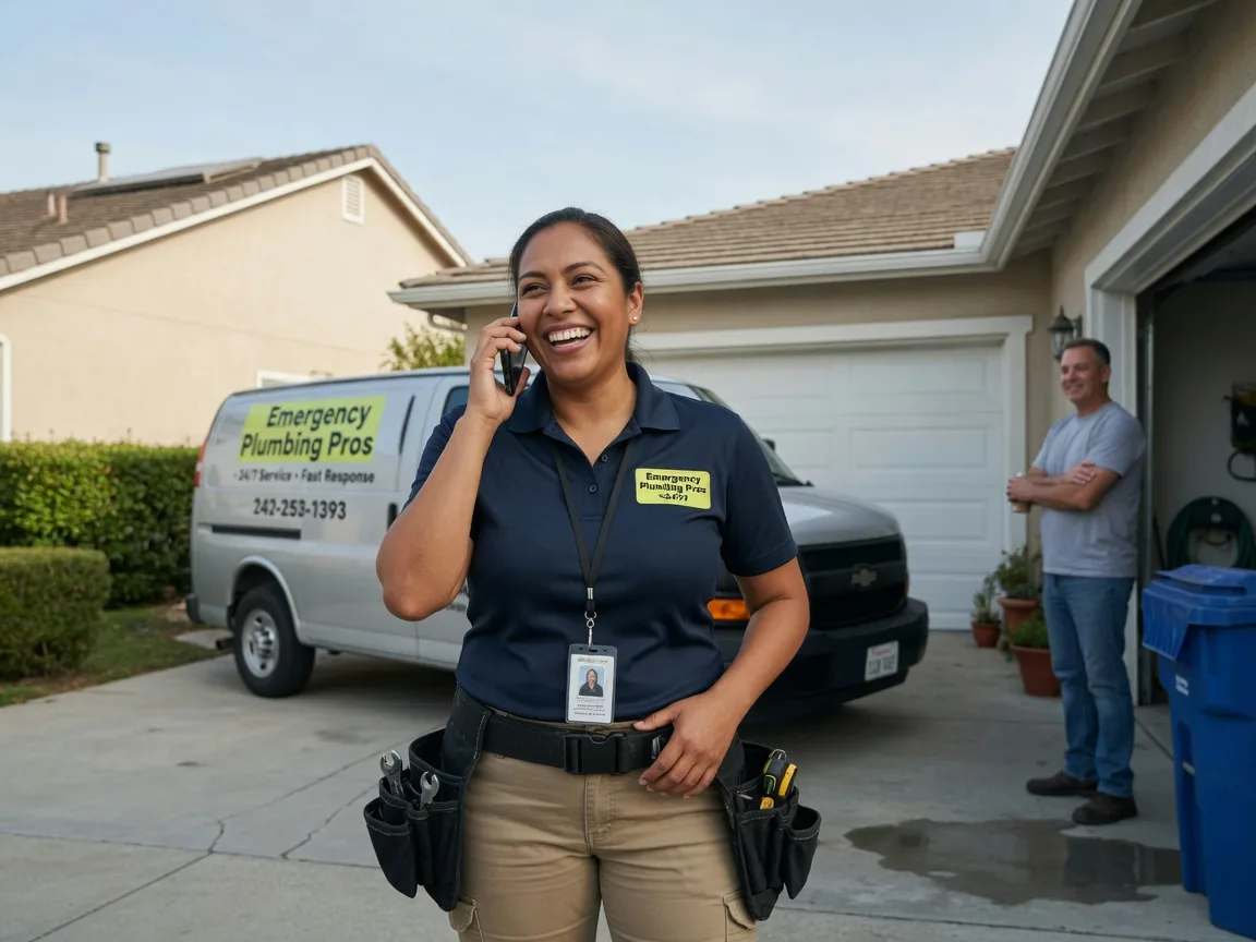 Emergency Plumber Wellman, IA FAQs